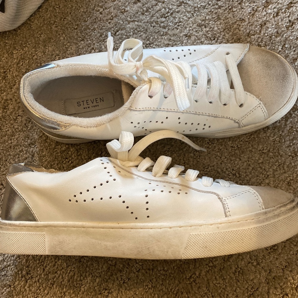 Steve Madden size 8
